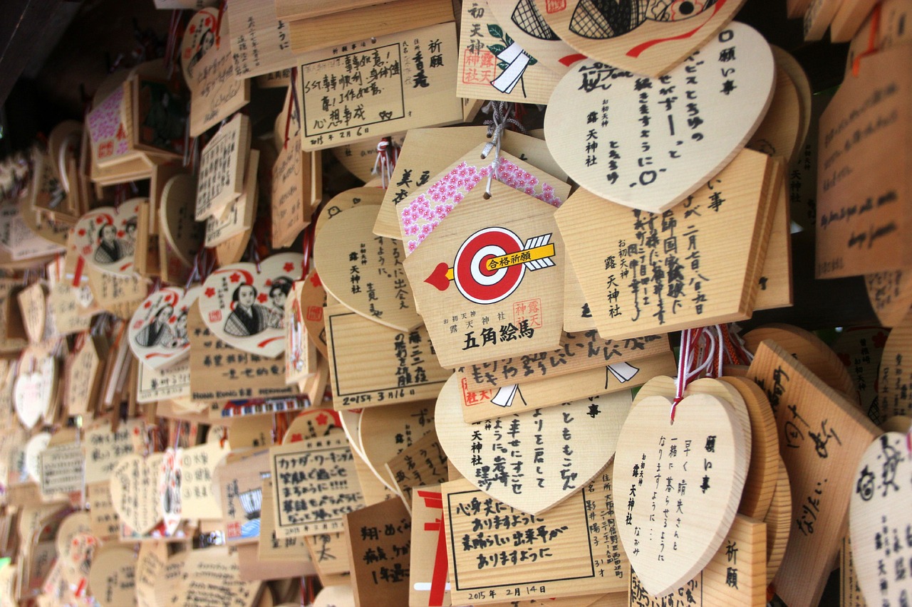 渭南健康、安全与幸福：日本留学生活中的重要注意事项