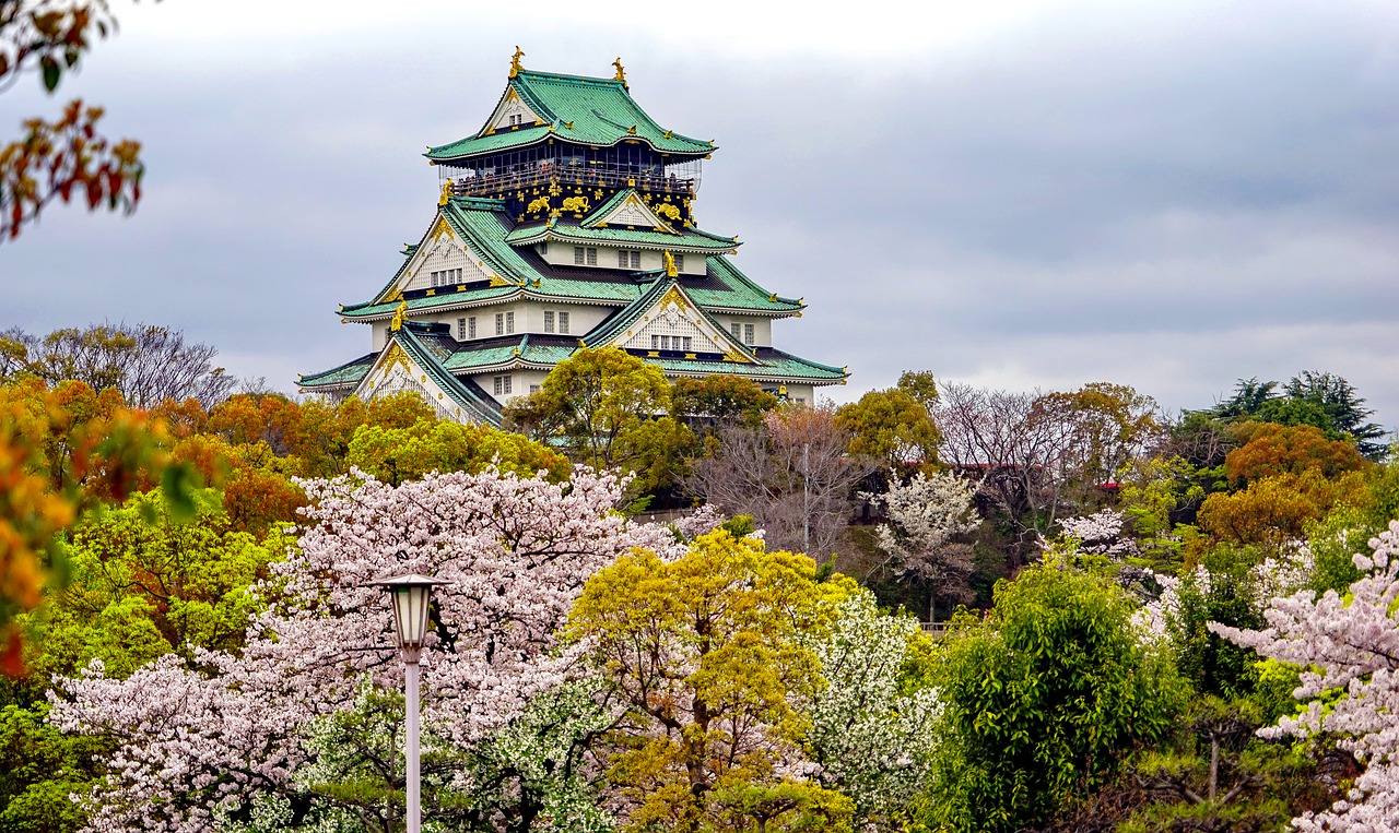 渭南追寻梦想的起点：为何选择高考后去日本留学？